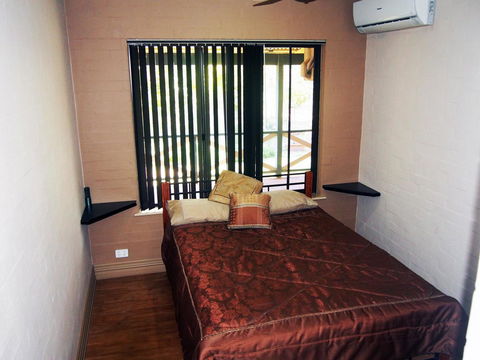 Majestichomestead B&B - Accommodation Whitsundays 1