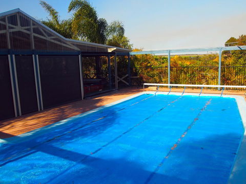 Majestichomestead B&B - Accommodation Whitsundays 16