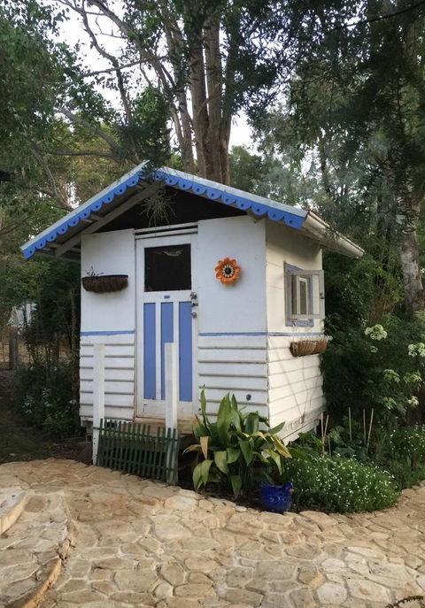 Applegate Lane Chalet - Accommodation Whitsundays 26