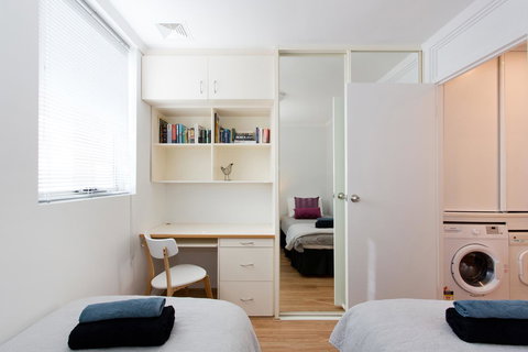 Ocean Breeze Apartment - Accommodation Whitsundays 27