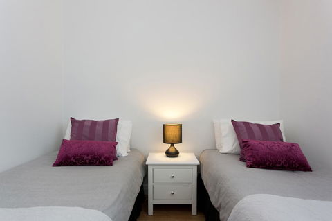 Ocean Breeze Apartment - Accommodation Whitsundays 29