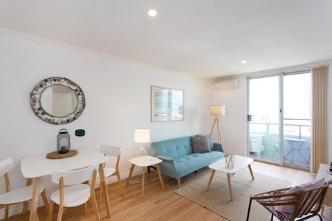 Ocean Breeze Apartment - Accommodation Whitsundays 20