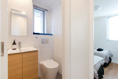 Ocean Breeze Apartment - Accommodation Whitsundays 26