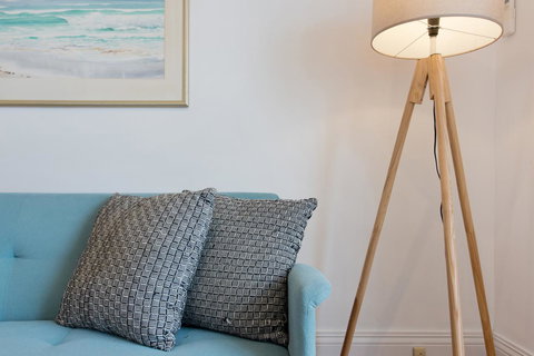 Ocean Breeze Apartment - Accommodation Whitsundays 19