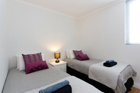 Ocean Breeze Apartment - Accommodation Whitsundays 30