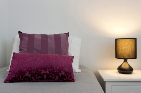 Ocean Breeze Apartment - Accommodation Whitsundays 28