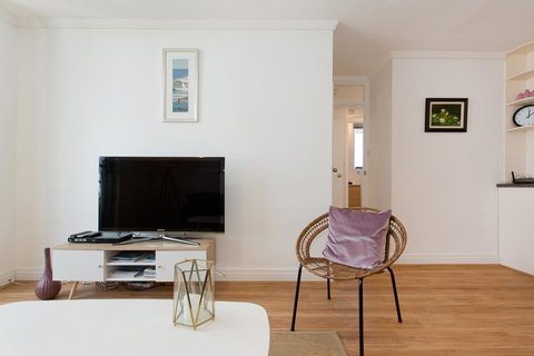 Ocean Breeze Apartment - Accommodation Whitsundays 16