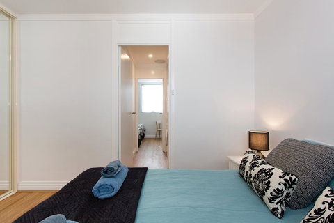 Ocean Breeze Apartment - Accommodation Whitsundays 33