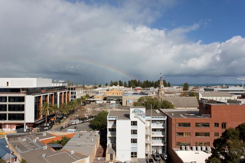 Ocean Breeze Apartment - Accommodation Whitsundays 6