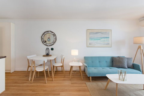 Ocean Breeze Apartment - Accommodation Whitsundays 22