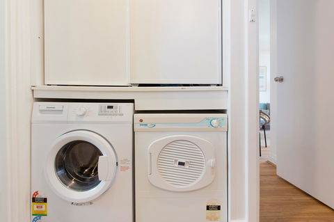 Ocean Breeze Apartment - Accommodation Whitsundays 23