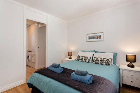 Ocean Breeze Apartment - Accommodation Whitsundays 34