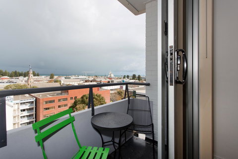 Ocean Breeze Apartment - Accommodation Whitsundays 7