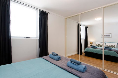 Ocean Breeze Apartment - Accommodation Whitsundays 31