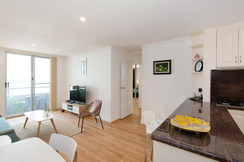 Ocean Breeze Apartment - Accommodation Whitsundays 15