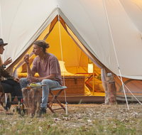 Margaret River Retreat - Accommodation Whitsundays