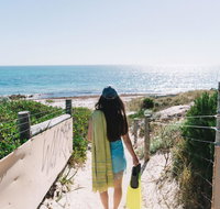 Sun Studio - Accommodation Whitsundays