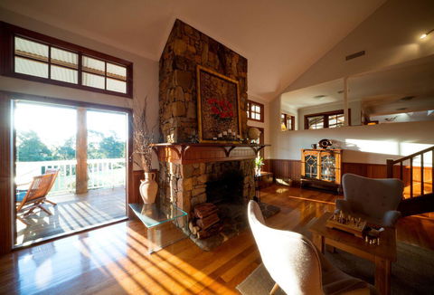 The Farmhouse - Accommodation Whitsundays 8