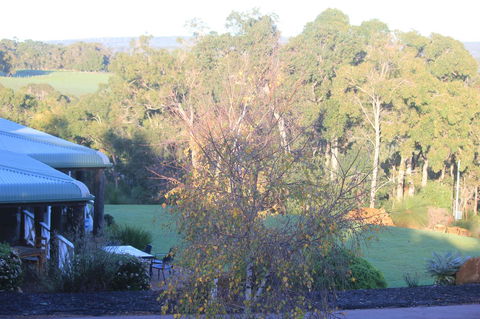 The Farmhouse - Accommodation Whitsundays 17