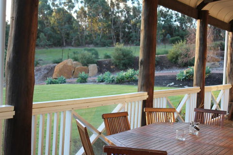 The Farmhouse - Accommodation Whitsundays 12