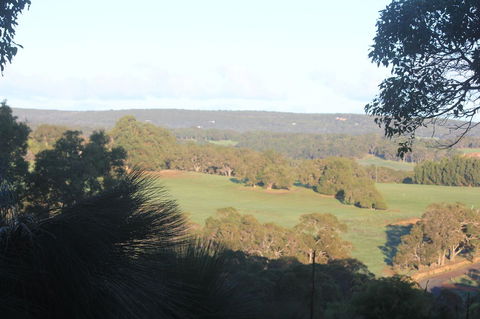 The Farmhouse - Accommodation Whitsundays 13