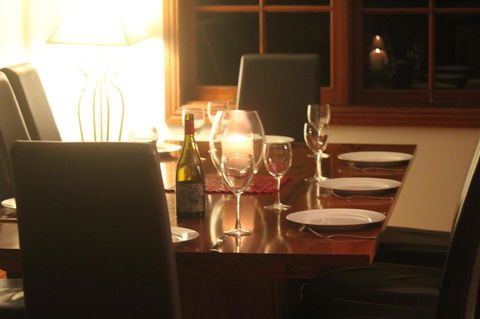 The Farmhouse - Accommodation Whitsundays 16
