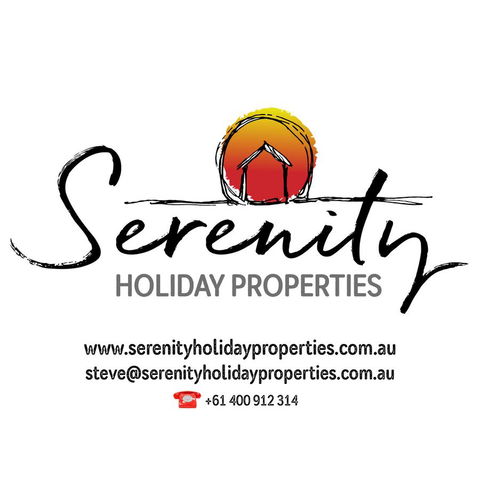 The Farmhouse - Accommodation Whitsundays 1