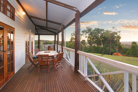 The Farmhouse - Accommodation Whitsundays 4