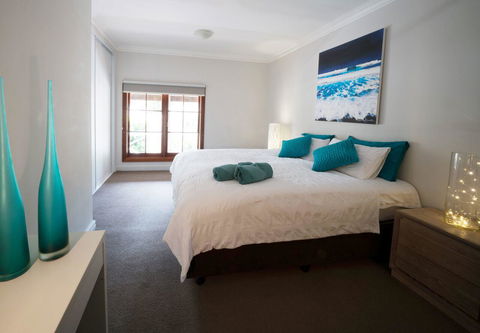 The Farmhouse - Accommodation Whitsundays 5