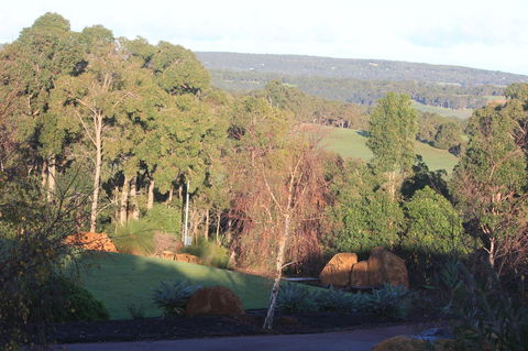 The Farmhouse - Accommodation Whitsundays 11
