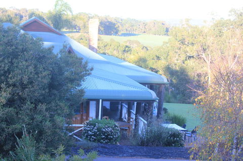 The Farmhouse - Accommodation Whitsundays 20