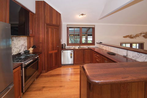 The Farmhouse - Accommodation Whitsundays 22
