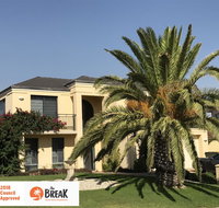 Le Boulevard - Accommodation Whitsundays