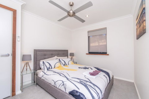 'Bindoon Valley Escape' Cottage - Accommodation Whitsundays 3