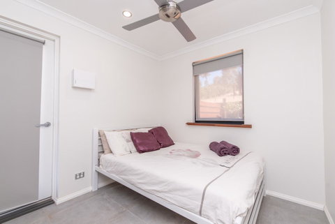 'Bindoon Valley Escape' Cottage - Accommodation Whitsundays 4