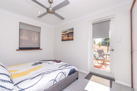 'Bindoon Valley Escape' Cottage - Accommodation Whitsundays 2