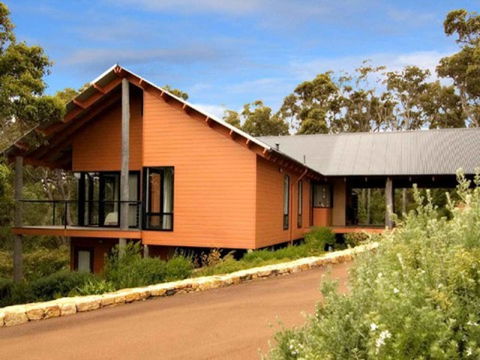 Arum - Close To The Margaret River - Accommodation Whitsundays 16