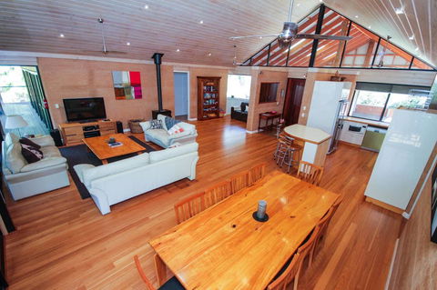Arum - Close To The Margaret River - Accommodation Whitsundays 22