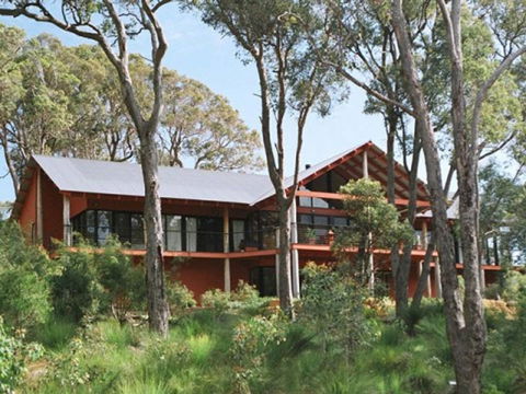 Arum - Close To The Margaret River - Accommodation Whitsundays 27