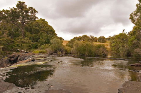 Arum - Close To The Margaret River - Accommodation Whitsundays 12