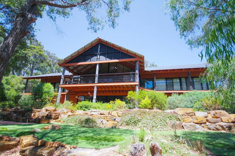 Arum - Close To The Margaret River - Accommodation Whitsundays 18