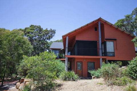 Arum - Close To The Margaret River - Accommodation Whitsundays 17