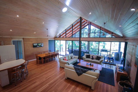 Arum - Close To The Margaret River - Accommodation Whitsundays 19