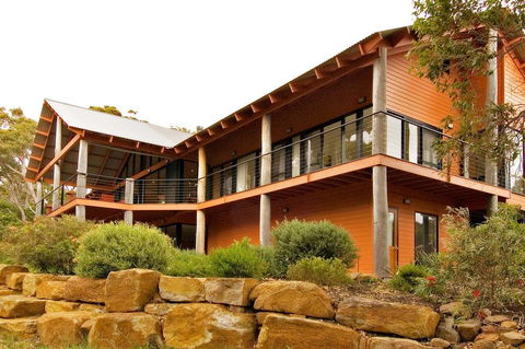 Arum - Close To The Margaret River - Accommodation Whitsundays 10