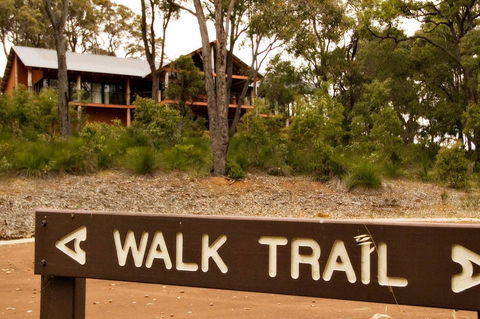 Arum - Close To The Margaret River - Accommodation Whitsundays 26