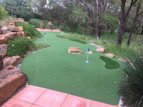 Arum - Close To The Margaret River - Accommodation Whitsundays 7