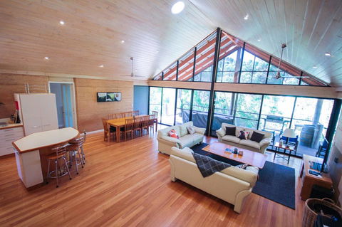 Arum - Close To The Margaret River - Accommodation Whitsundays 1