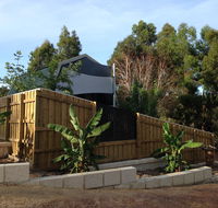 Dunsborough Barn Stay - Accommodation Whitsundays