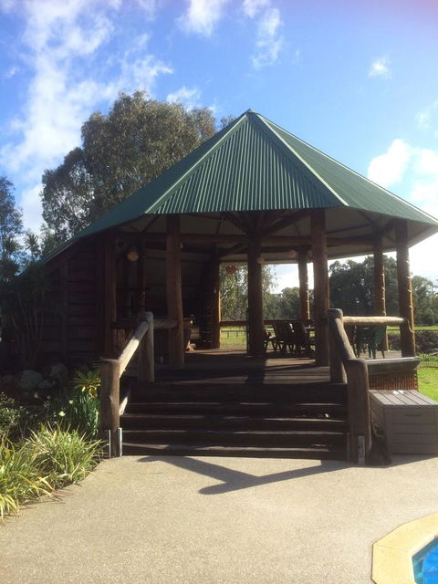 Nivalis Bed And Breakfast - Accommodation Whitsundays 38