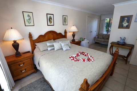 Nivalis Bed And Breakfast - Accommodation Whitsundays 3